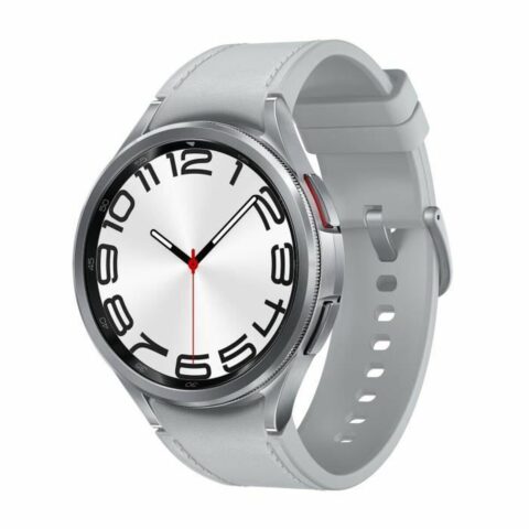 Smartwatch Samsung 8806095038773 Ασημί