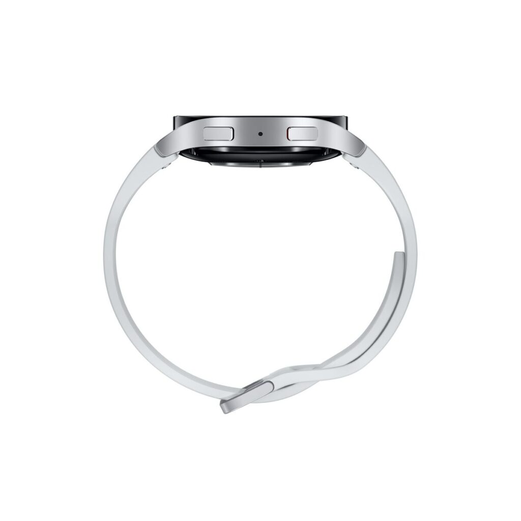 Smartwatch Samsung Galaxy Watch 6 SM-R945F Ασημί 44 mm