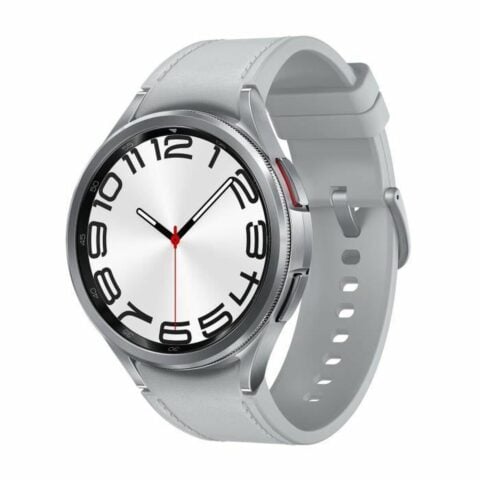 Smartwatch Samsung 8806095076522 Ασημί
