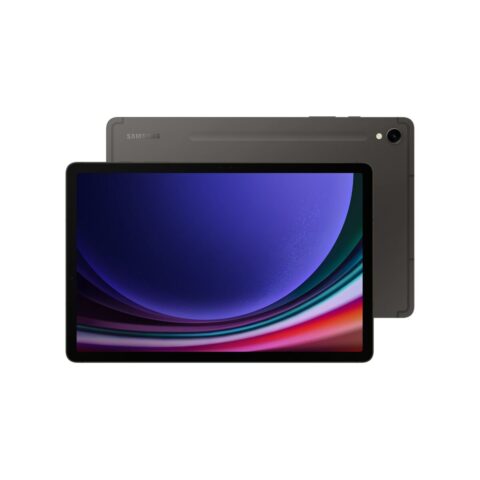 Tablet Samsung Galaxy Tab S9 SM-X710N 11" 12 GB RAM 256 GB Γκρι Γραφίτης