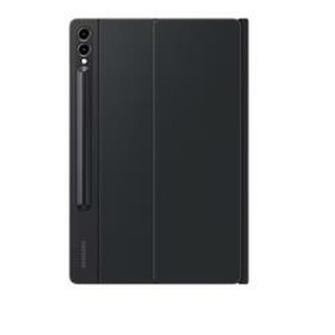 Κάλυμμα Κινητού Galaxy Tab S9+ Samsung EF-DX815BBSGES Μαύρο 12