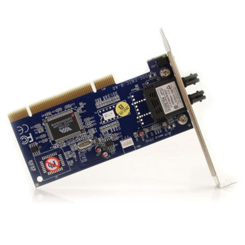 Κάρτα Δικτύου Startech PCI100MMST