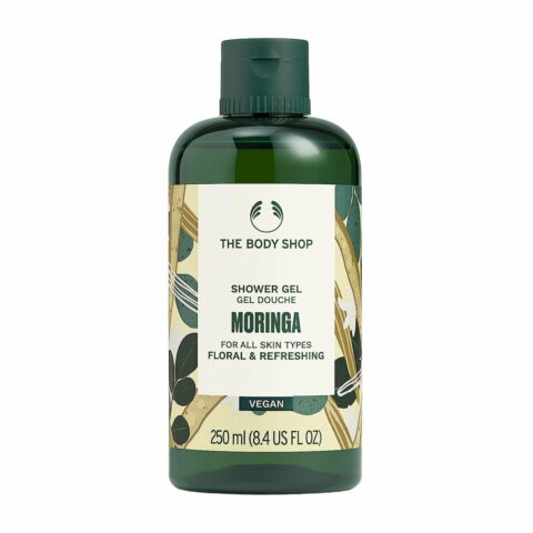Αφρόλουτρο The Body Shop Moringa 250 ml