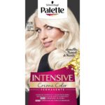 Μόνιμη Βαφή Schwarzkopf Intensive Ξανθό Πλατινέ Nº 11.11 (x1)