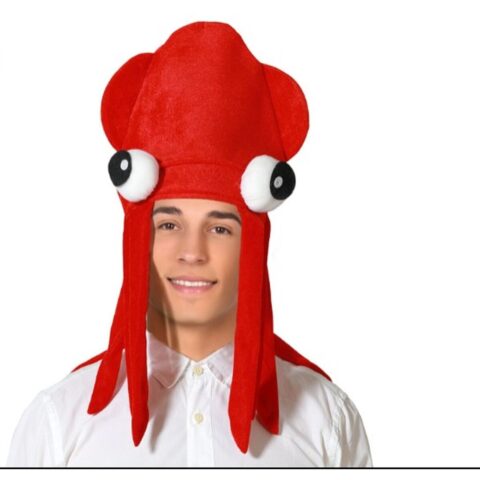 Καπέλο Squid