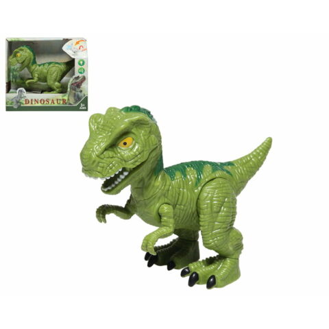 Δεινόσαυρος Πράσινο