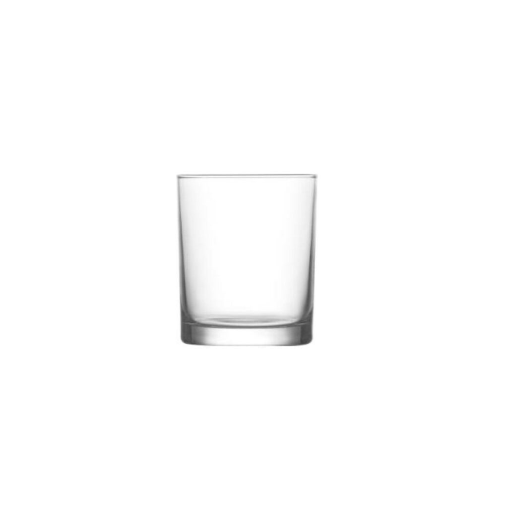 Σετ ποτηριών LAV Liberty Whisky 280 ml (x6)