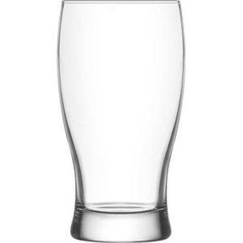 Σετ ποτηριών LAV Belek Μπύρας 580 ml (x6)