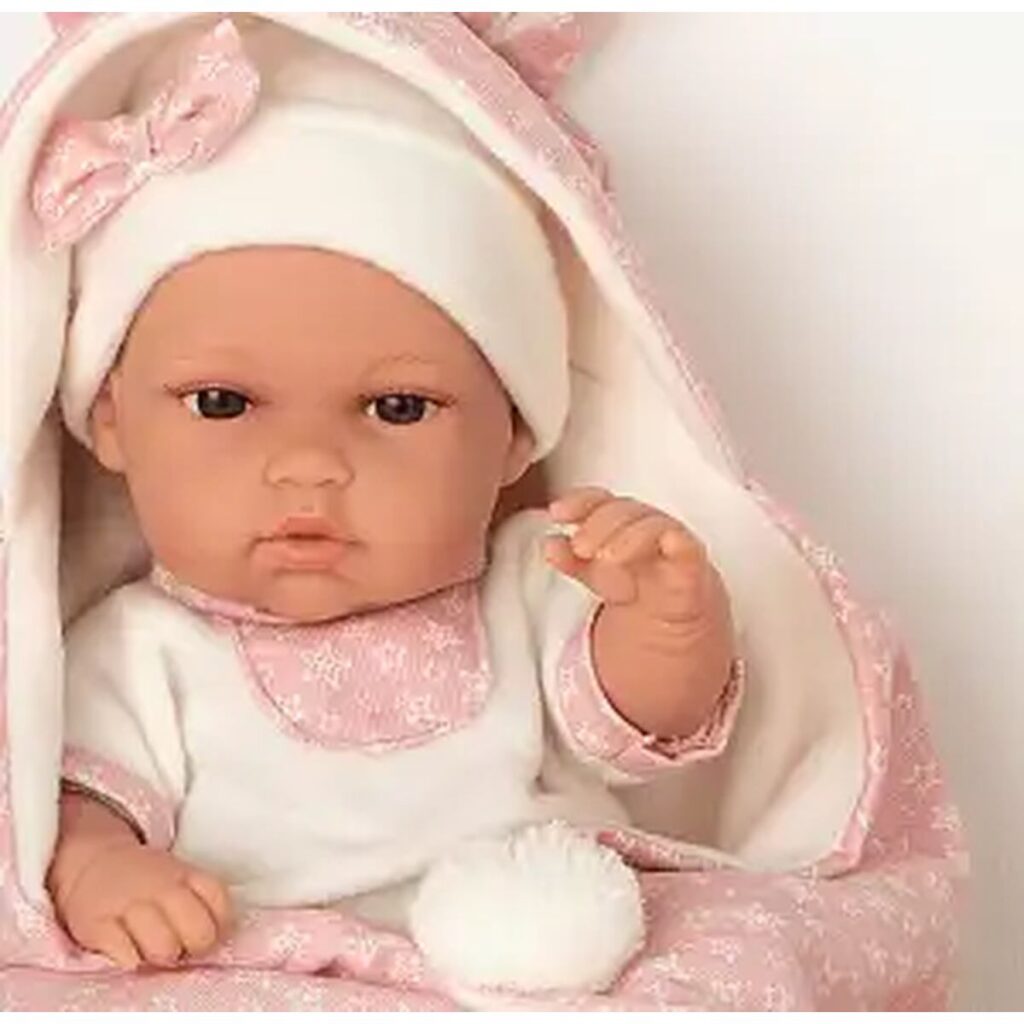 Κούκλα μωρού Arias Natal 33 cm