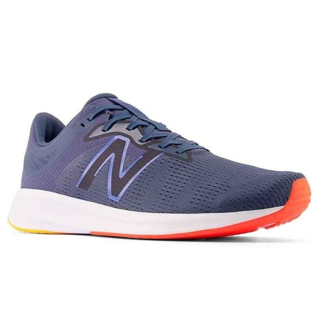 Ανδρικά Αθλητικά Παπούτσια New Balance Drift V2 Μπλε Xάλυβα