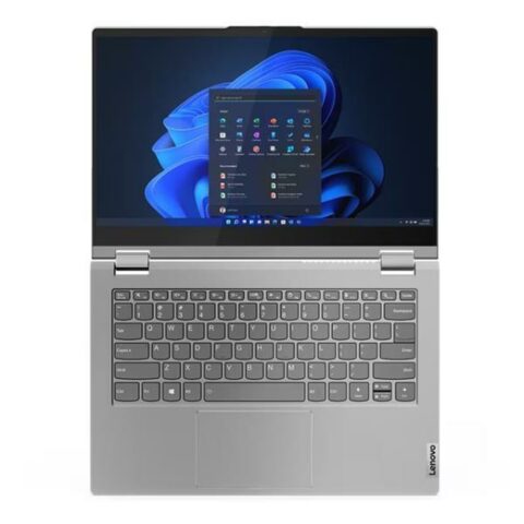 Notebook Lenovo Tbook 14S G3 Πληκτρολόγιο Qwerty i5-1335U