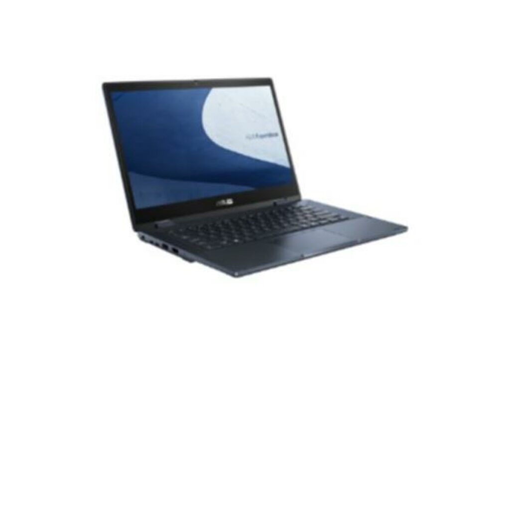 Notebook Asus 90NX04S1-M00FT0 16 GB RAM 512 GB Intel Core i5-1235U Πληκτρολόγιο Qwerty