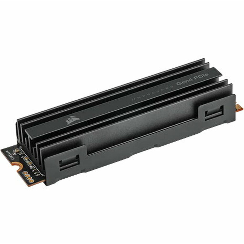 Σκληρός δίσκος Corsair MP600 PRO 4 TB SSD Εσωτερικó SSD TLC 3D NAND