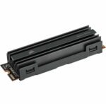 Σκληρός δίσκος Corsair MP600 PRO 4 TB SSD Εσωτερικó SSD TLC 3D NAND