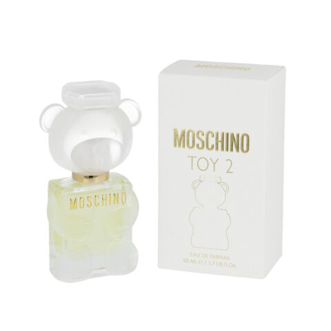 Γυναικείο Άρωμα Moschino EDP Toy 2 50 ml