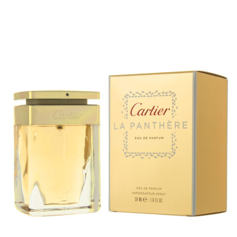 Γυναικείο Άρωμα Cartier EDP La Panthère 50 ml