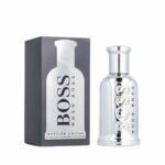 Ανδρικό Άρωμα Hugo Boss EDT Boss Bottled United 50 ml