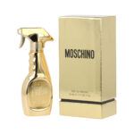 Γυναικείο Άρωμα Moschino EDP Gold Fresh Couture 50 ml