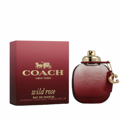 Γυναικείο Άρωμα Coach EDP Wild Rose 90 ml