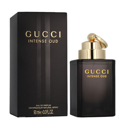 Άρωμα Unisex Gucci EDP Intense Oud 90 ml