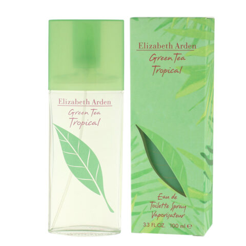 Γυναικείο Άρωμα Elizabeth Arden EDT Green Tea Tropical 100 ml