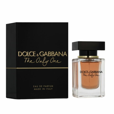 Γυναικείο Άρωμα Dolce & Gabbana EDP The Only One 30 ml