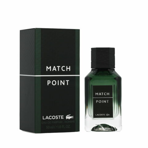 Ανδρικό Άρωμα Lacoste EDP Match Point 50 ml