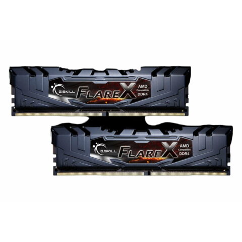Μνήμη RAM GSKILL Flare X DDR4 CL16 16 GB