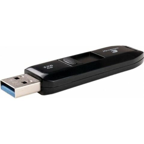Στικάκι USB Patriot Memory Xporter 3 Μαύρο 128 GB
