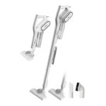 Vacuum cleaner Deerma DX700 (silver)