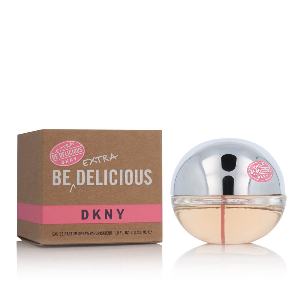 Γυναικείο Άρωμα Donna Karan EDP Be Extra Delicious (30 ml)