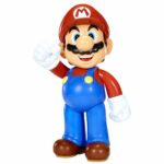 Εικόνες σε δράση Jakks Pacific 78254-EU 50 cm