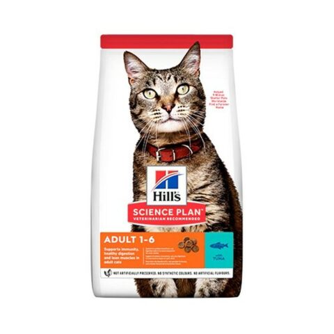 Γατοτροφή Hill's Feline Optimal Care Adult Ενηλίκων Κοτόπουλο 10 kg