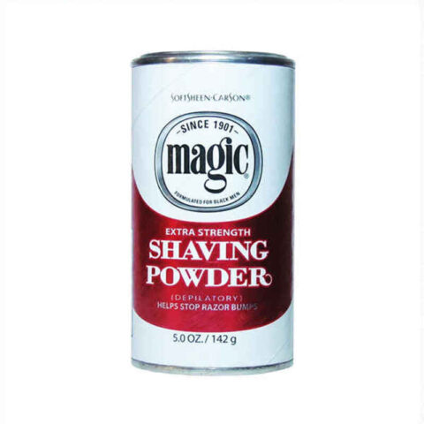 Λοσιόν για το Ξύρισμα Soft & Sheen Carson Carson Magic Shaving Powder Extra 142 g