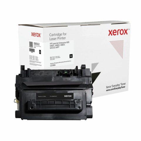 Αυθεντικό Φυσίγγιο μελάνης Xerox 006R03632 Μαύρο