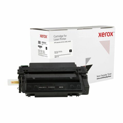 Συμβατό Toner Xerox 006R03667 Μαύρο
