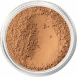 Βάση Mακιγιάζ σε Σκόνη bareMinerals Original Nº 22 Warm tan Spf 15 8 g