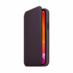 Κάλυμμα Κινητού Apple MX072ZM/A iPhone 11 Pro Μωβ