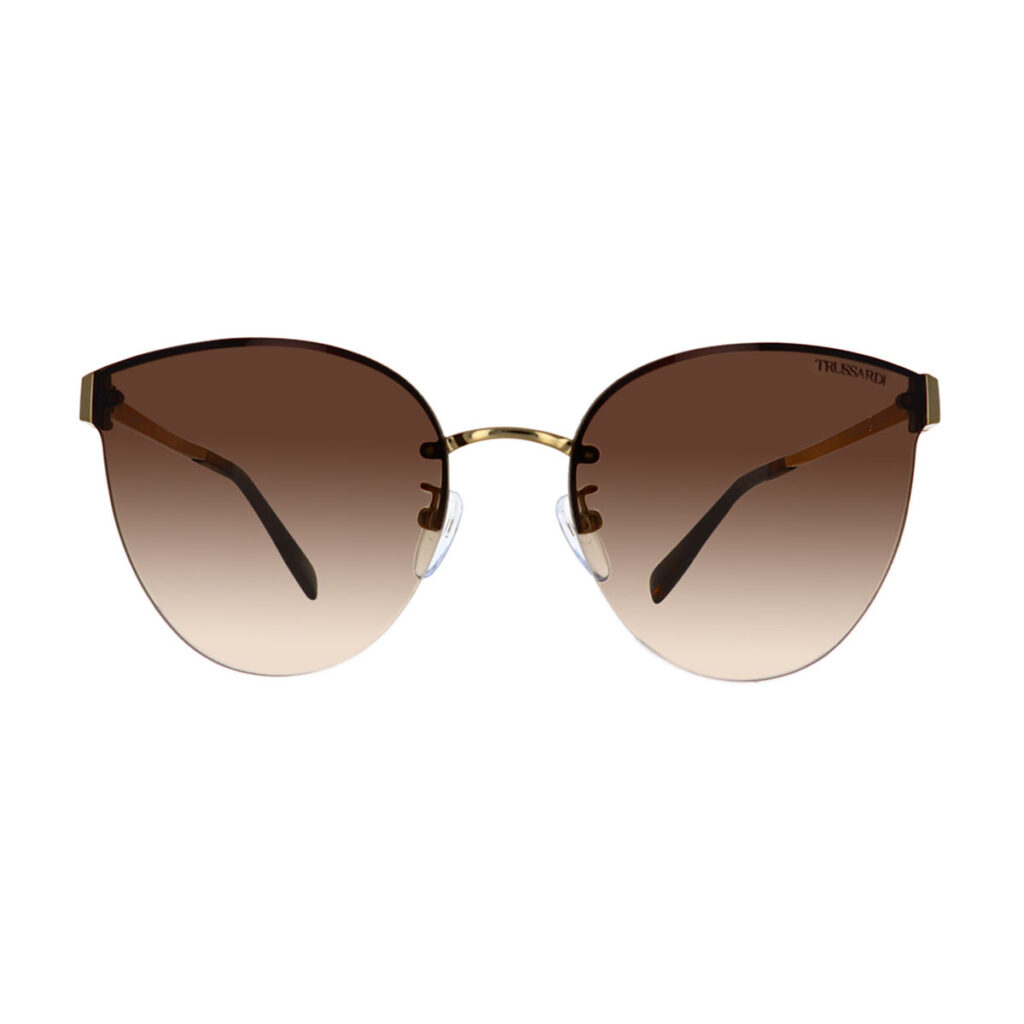 Γυναικεία Γυαλιά Ηλίου Trussardi STR434-8FE-59