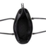 Γυναικεία Τσάντα Michael Kors 35T0STVL9L-BLACK Μαύρο 42 x 30 x 15 cm