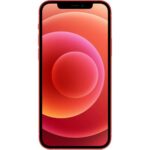 Smartphone Apple Iphone 12 Κόκκινο 64 GB 6