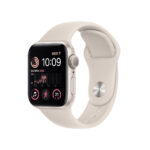 Smartwatch Apple Watch SE 40 mm Μπεζ
