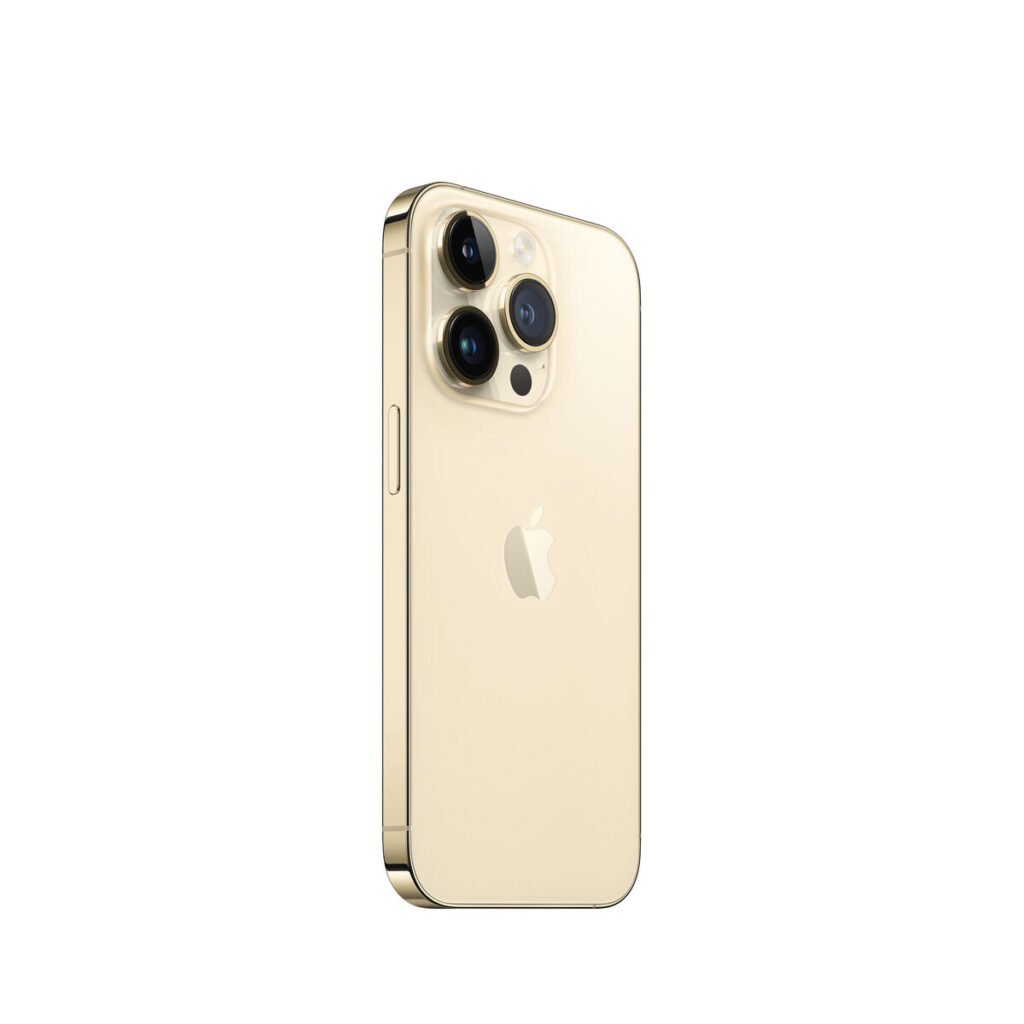 Smartphone Apple iPhone 14 Pro Χρυσό 6