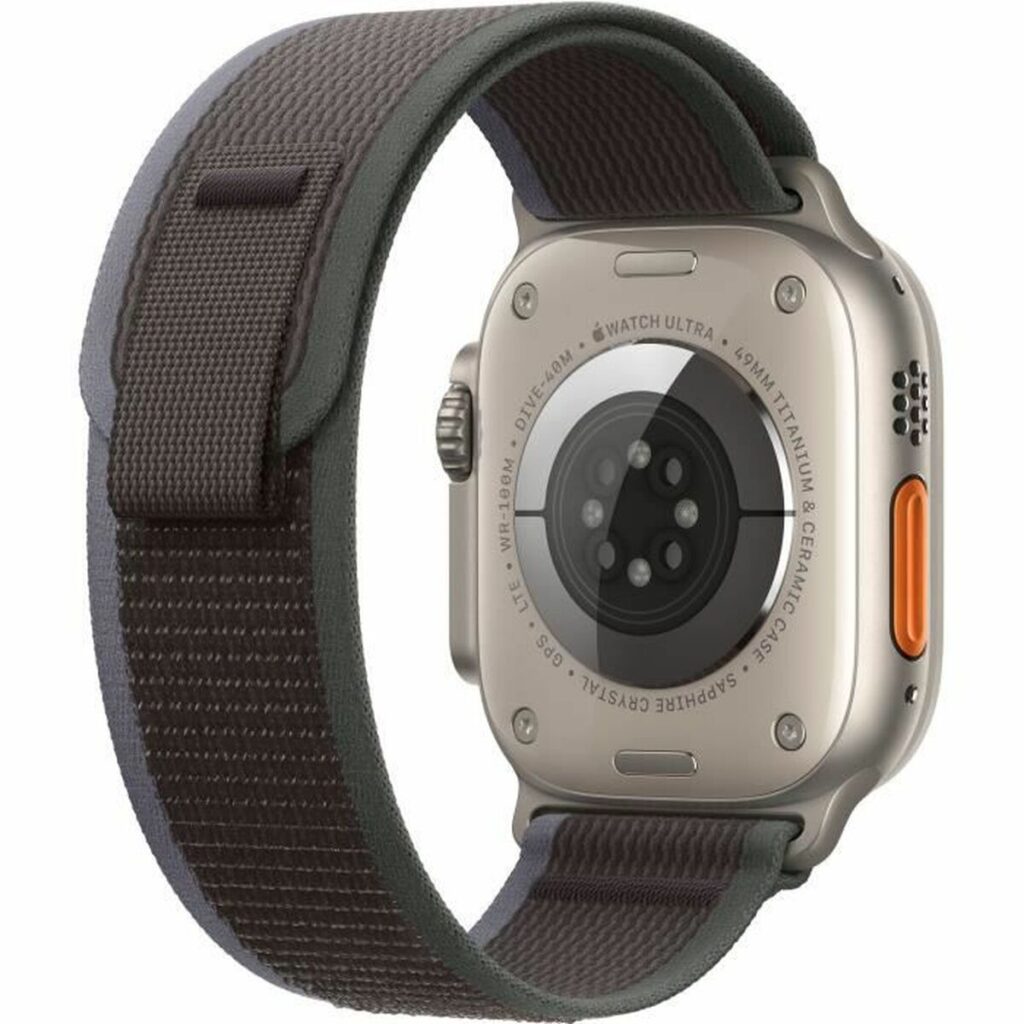 Smartwatch Apple Ultra 2 Τιτάνιο 49 mm