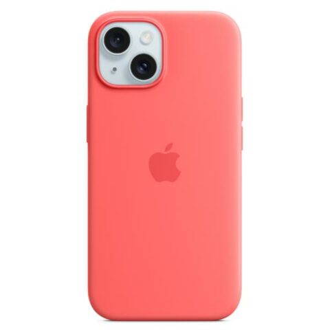 Κάλυμμα Κινητού Apple Κόκκινο iPhone 15