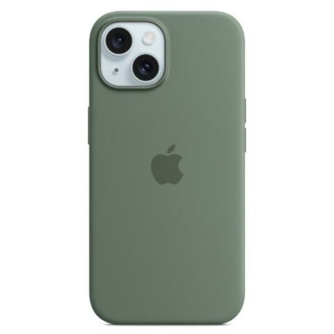 Κάλυμμα Κινητού Apple Πράσινο iPhone 15