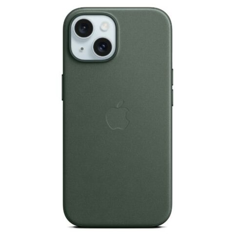 Κάλυμμα Κινητού Apple Πράσινο Apple iPhone 15