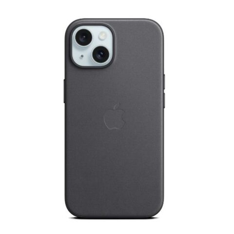 Κάλυμμα Κινητού Apple Μαύρο Apple iPhone 15 Plus