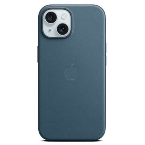 Κάλυμμα Κινητού Apple Μπλε Apple iPhone 15 Plus