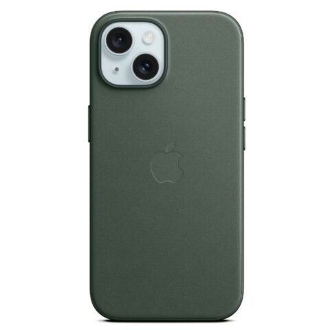 Κάλυμμα Κινητού Apple Πράσινο Apple iPhone 15 Plus
